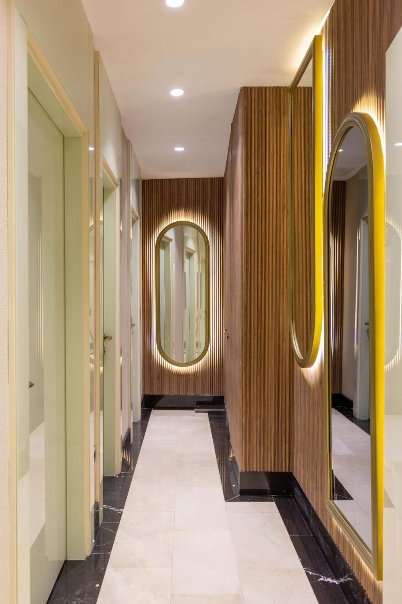 Great Fortune Concept Hotel Istambul Exterior foto