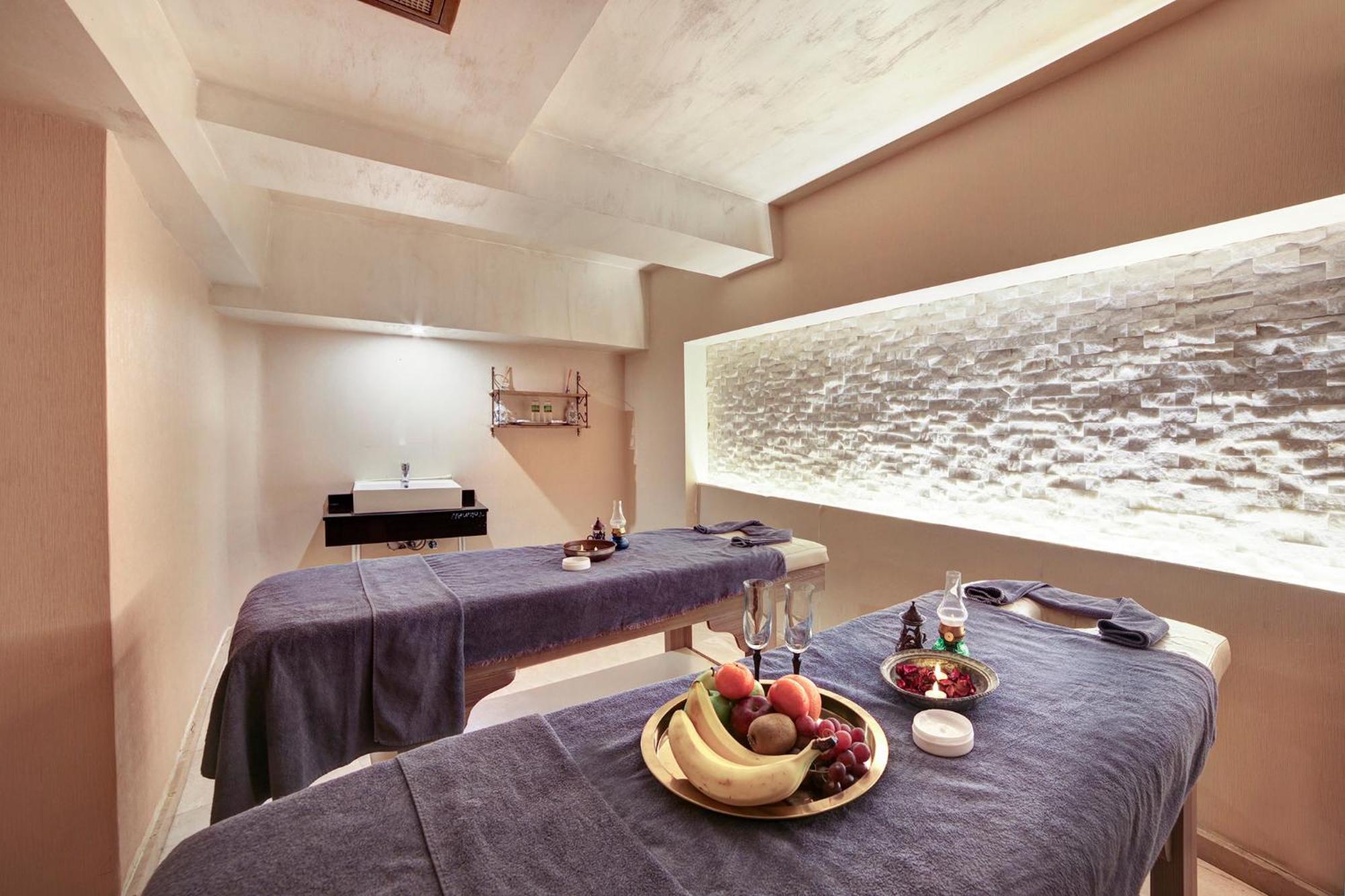 Great Fortune Concept Hotel Istambul Exterior foto