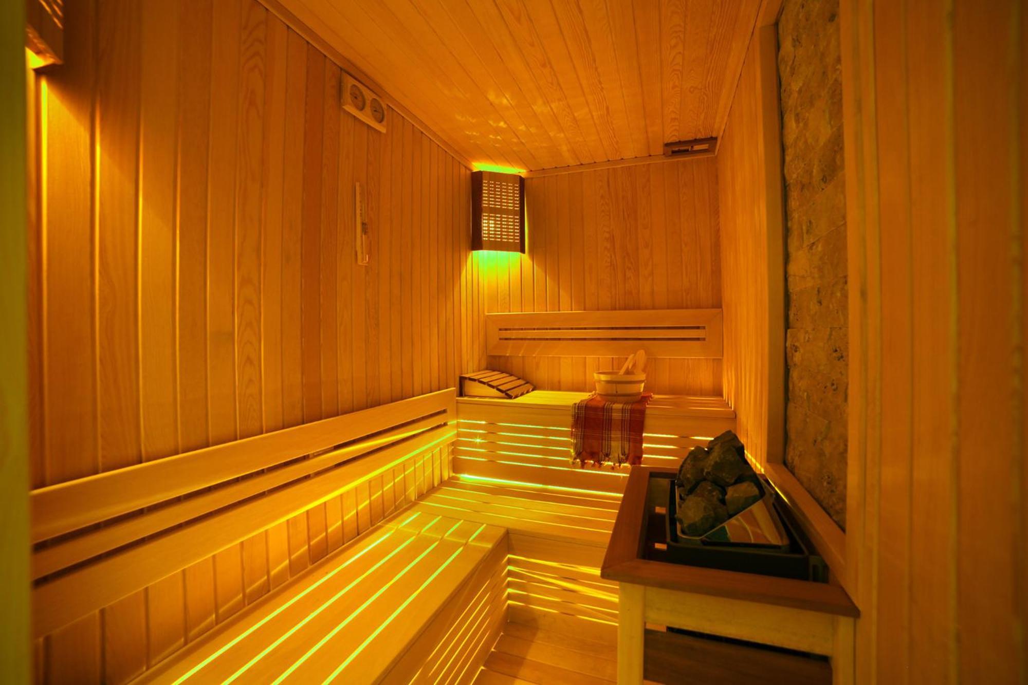 Great Fortune Concept Hotel Istambul Exterior foto